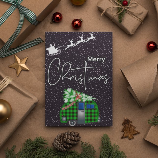 GOD JUL | MCM-kamera för Lycklig Helgdag (Skapare uppladdad)