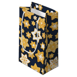 God jul med blå Grått-bakgrund