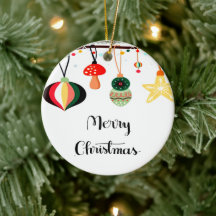 God jul med färgstarka stjärnor