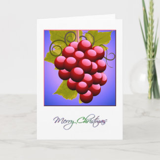 God jul med grafikkort helgkort