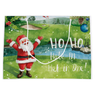 God jul med Jultomten med rolig text