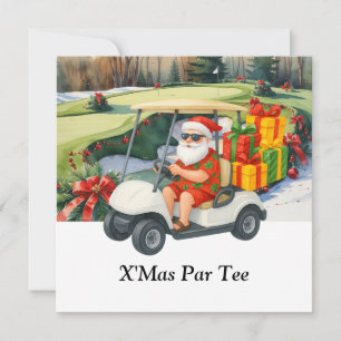 God jul med Jultomten på Grönt Spara Datumet