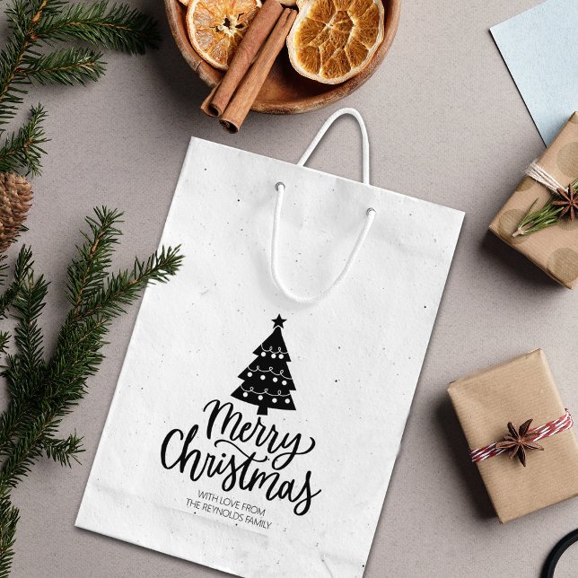 God jul med Kärlek, familjerelaterad stor Stämpel (Skapare uppladdad)