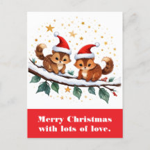 God jul med mycket kärlek.