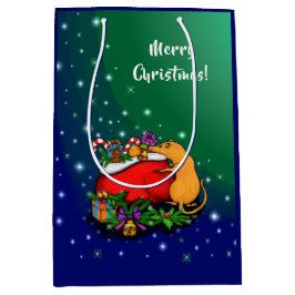 God jul med Råtta Prince