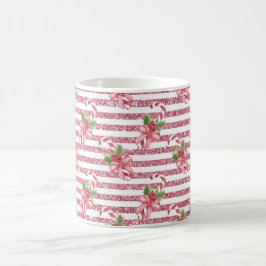 God jul med vinterskjutsen julpresent kaffemugg