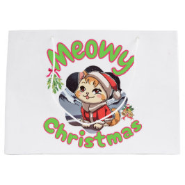 God jul Meowy
