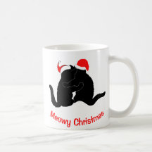 God Jul Meowy