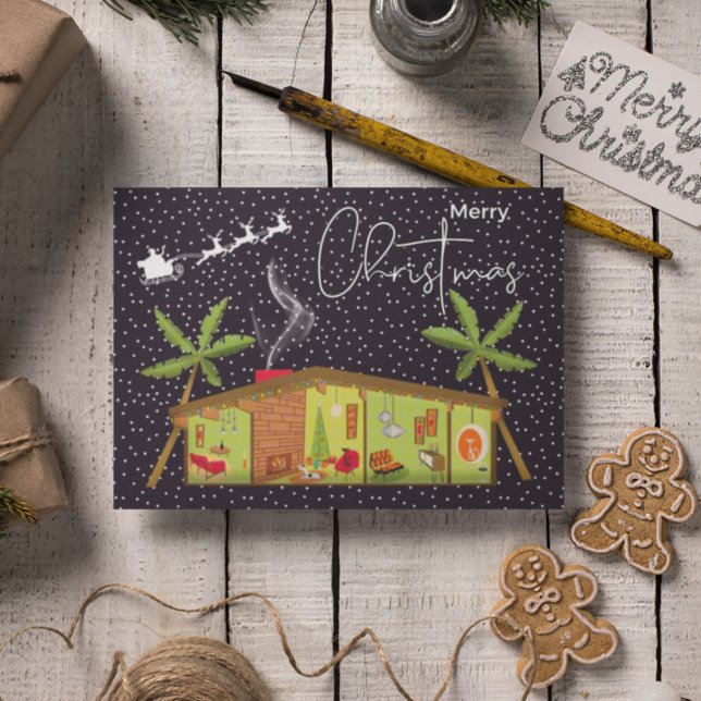 GOD JUL | Mid Centres Modern i Helgdag i Lycklig (Skapare uppladdad)