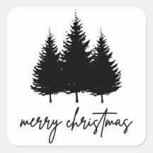 God jul minimalistisk Julhelg