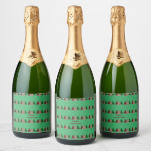 God jul Modern och Elegant