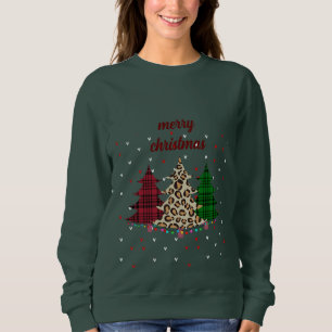 God jul Modern och Elegant T Shirt