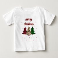God jul Modern och Elegant