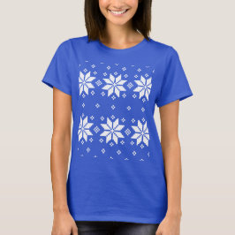 GOD JUL MÖNSTER 5 T SHIRT