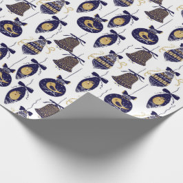 God jul Mönster Presentpapper