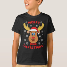 God jul Moose
