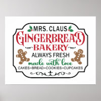 God jul, mrs Claus