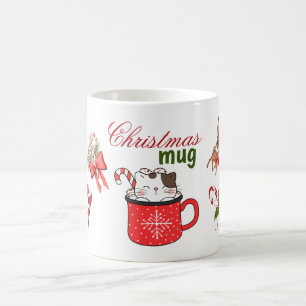 God jul Mugg