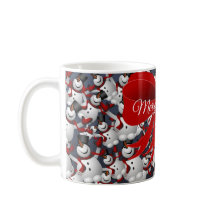 God jul mugg