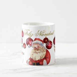 God jul Mugg