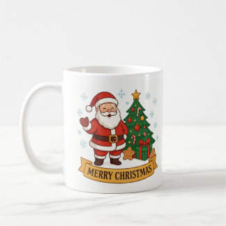 God jul Mugg