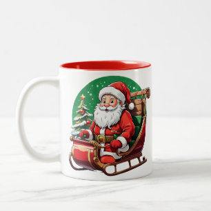 God jul Mugg