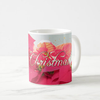 God jul! mugg