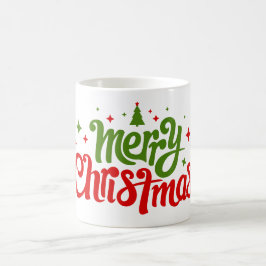 God jul Mugg