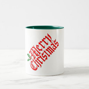 god jul mugg design