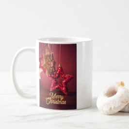 “God Jul” Mugg – Festiv Holidaydrickservis