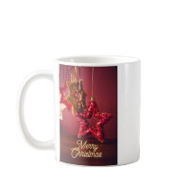 “God Jul” Mugg – Festiv Holidaydrickservis