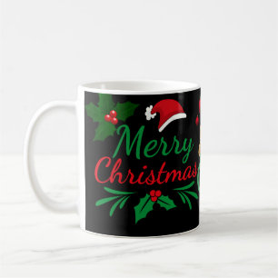 God jul Mugg med glasbröd, Hett kakao