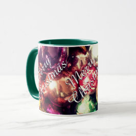 "God Jul"-Mugg Mugg