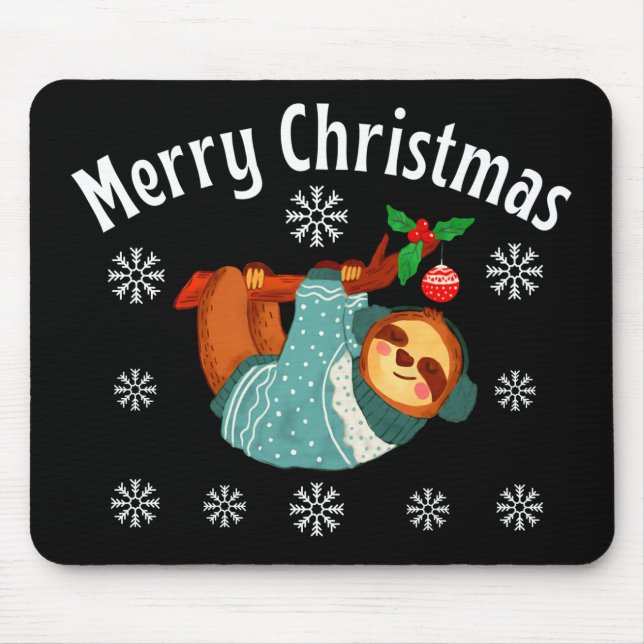 God jul musmatta (Framsidan)