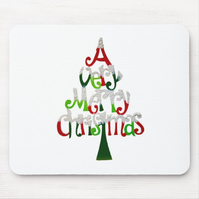 God jul musmatta (Framsidan)