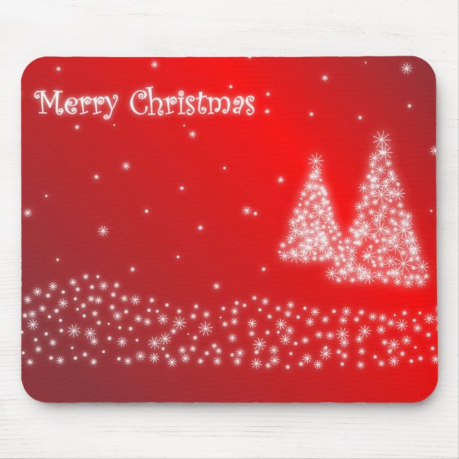 God jul musmatta (Framsidan)