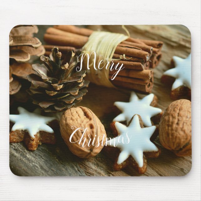God jul musmatta (Framsidan)
