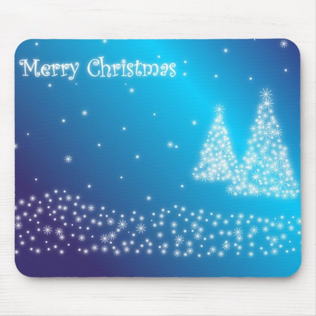 God jul musmatta (Framsidan)