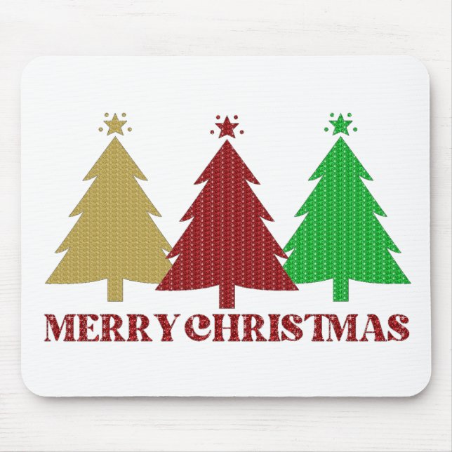 God jul musmatta (Framsidan)