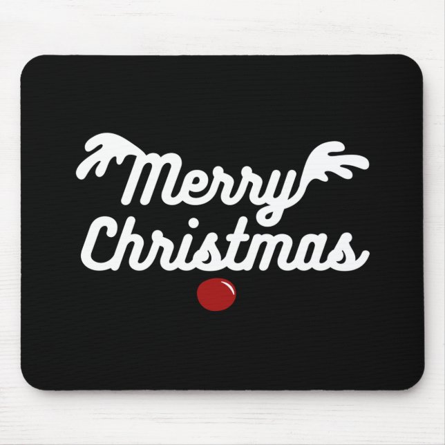 God jul musmatta (Framsidan)