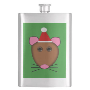 God jul musslor fickplunta