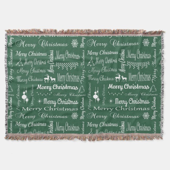 God jul mysfilt (Framsidan)