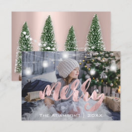 God jul Namn Photo Träd Ro Ljus Inbjudningar