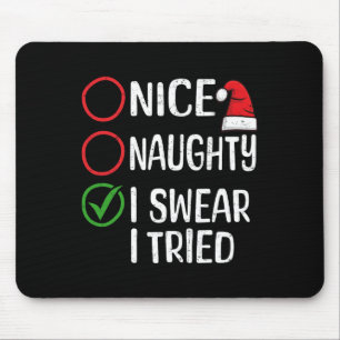 God jul Naughn I Swear I Tests jul L Musmatta