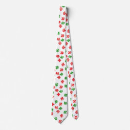 God Jul Neck Tie Slips