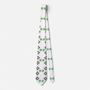 God Jul Neck Tie Slips