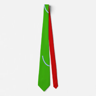 God jul, Neck Tie Slips