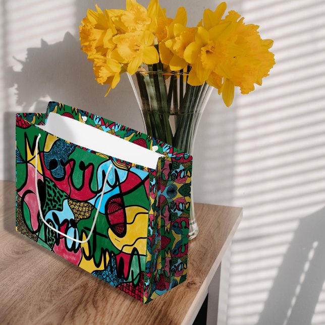 GOD JUL NEUROGRAFISK OCH SVART LINJE (Skapare uppladdad)