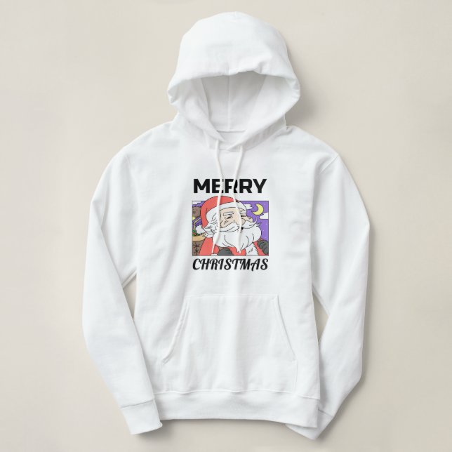 god jul New Years Firande-gåva T Shirt (Design framsida)