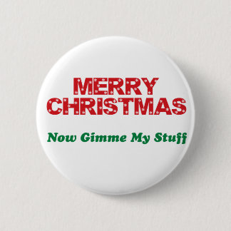 God jul nu Gimme min saker Knapp